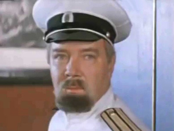 Мятежный «Орионъ»