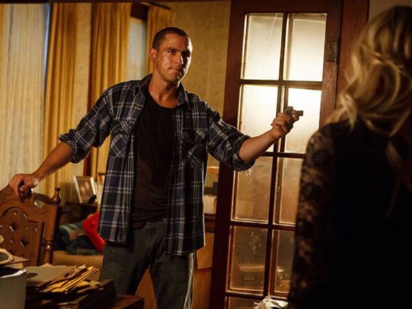 Посторонний