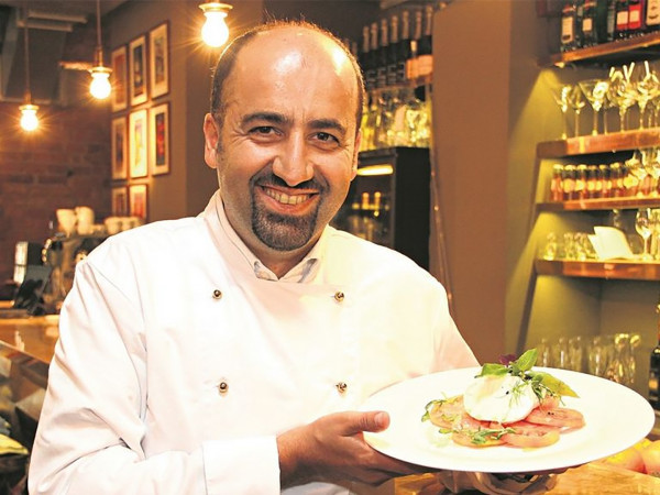 Настоящая Италия вместе с Рикардо