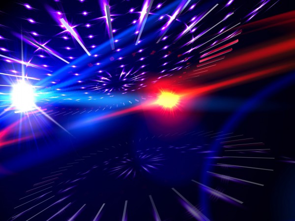 Церемония открытия Национального центра Россия — галереи достижений Енисей