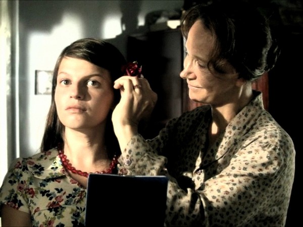 Пара гнедых (2)