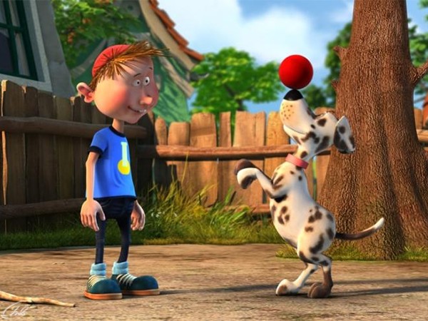 Цирк! Цирк! Цирк!