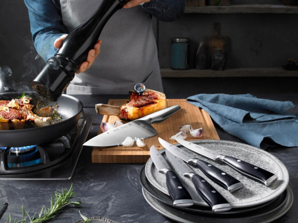 Шеф Гийом и Атлантическое побережье Франции (2)