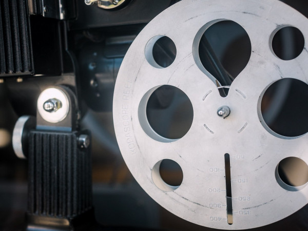 В горах Алтая