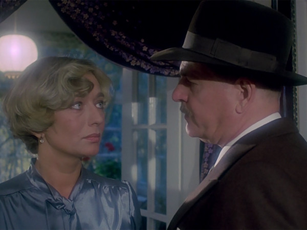 Ва-банк II, или Ответный удар