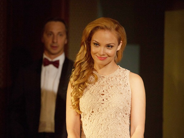 Двойная жизнь