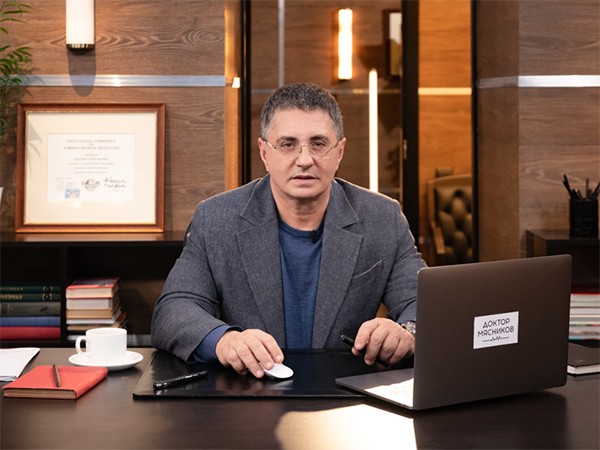 Путешествие в Непал доктора Мясникова