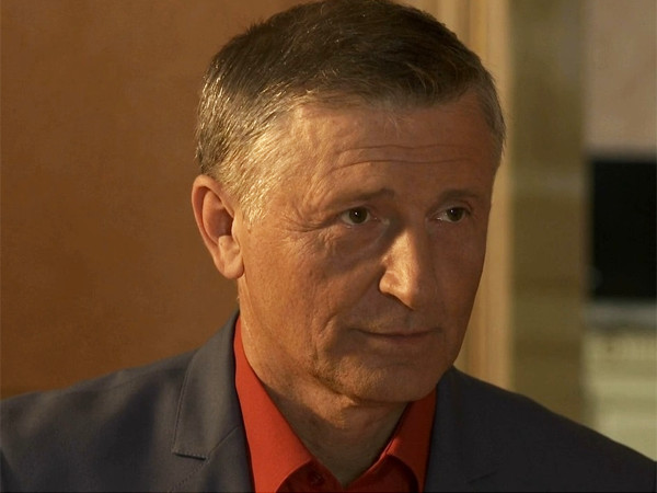 Ключи от прошлого (6)