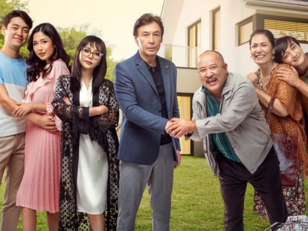 Квартиранты