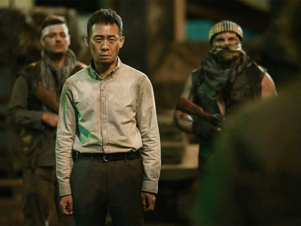 Возвращение домой