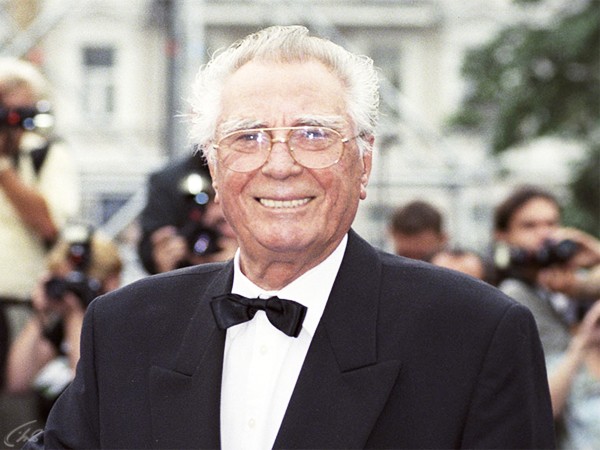 Евгений Матвеев. Эхо любви