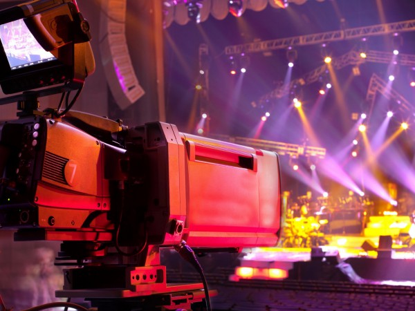 Гала-концерт Байык-2025