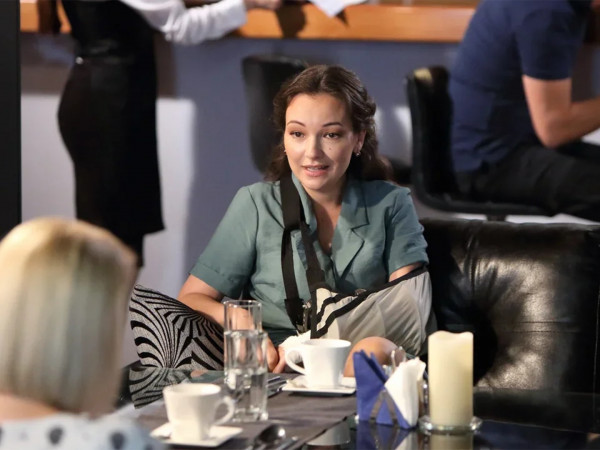 Несчастный случай (3)