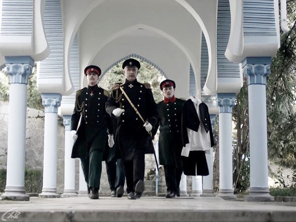 Нулевая мировая