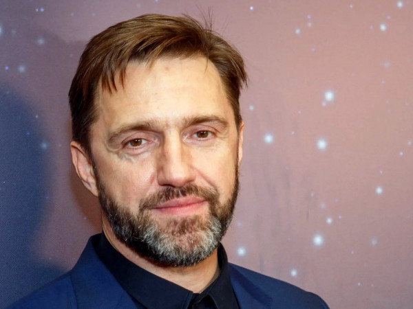 Премьера. Владимир Вдовиченков. Готов отдать себя на растерзание