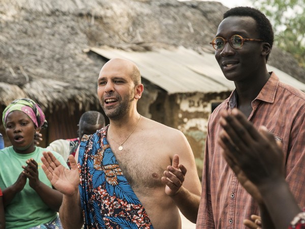 Невезучий (2)