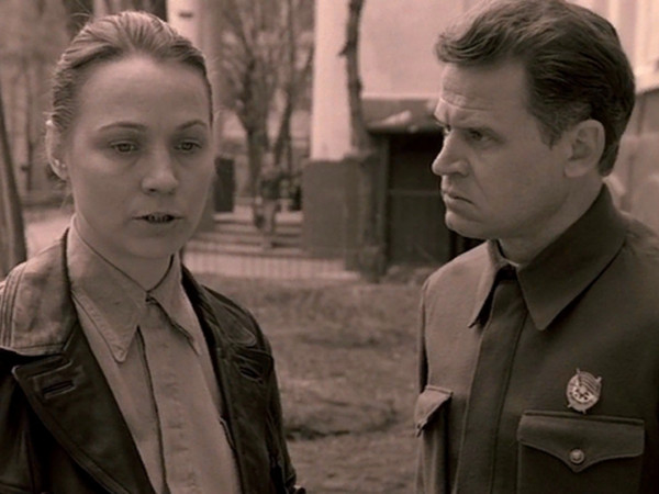 Завтра была война (2)