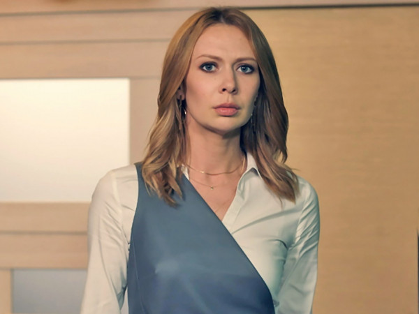 Муж в хорошие руки