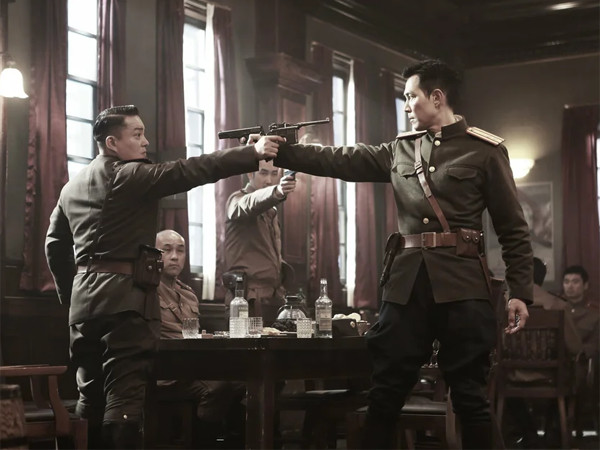 Операция Хромит (2)