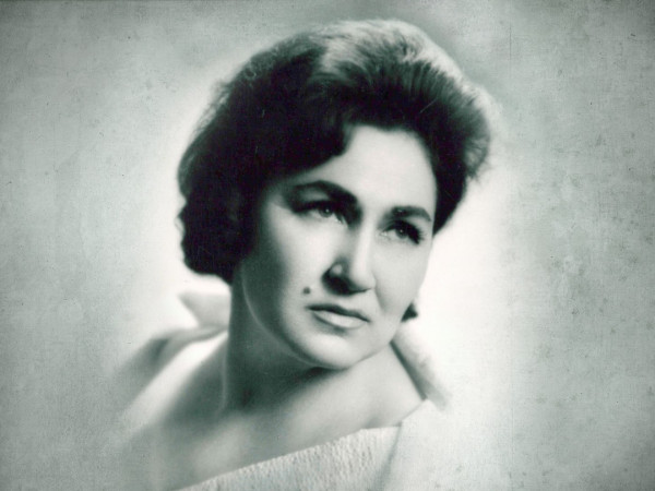 Ирина Архипова. Русские романсы