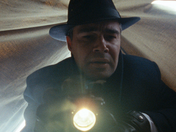 Перевал Дятлова (2)