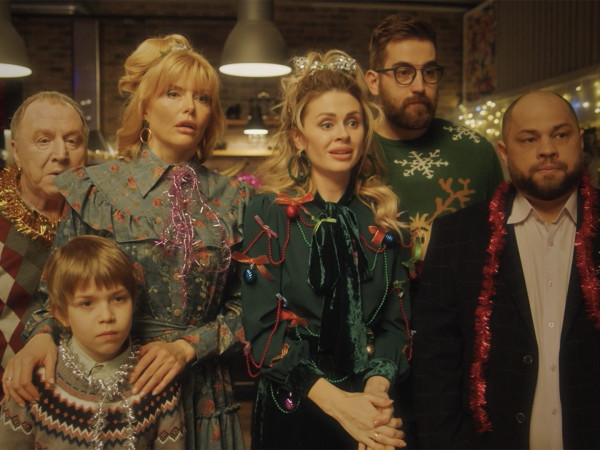 Папы против мам