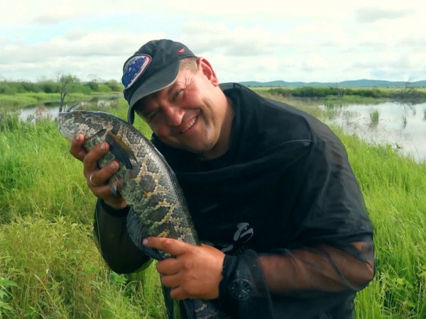 Дальневосточные путешествия (2)