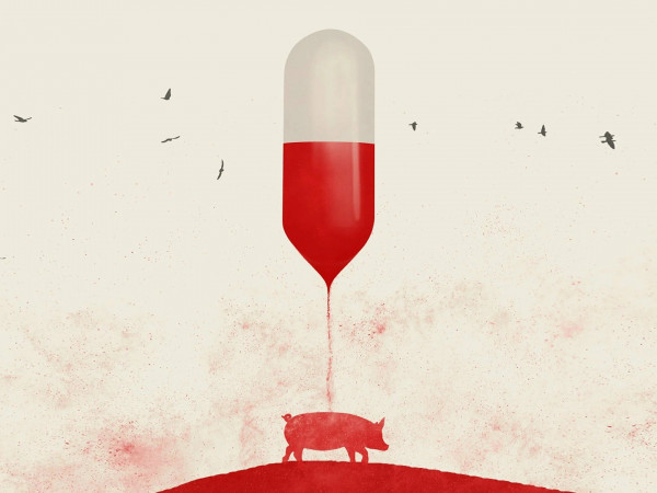 Конец медицины