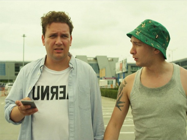 На край света (3)