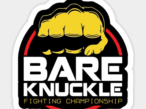 Бокс. Bare Knuckle FC