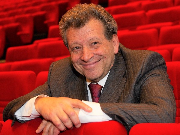 Борис Грачевский. Любовный ералаш