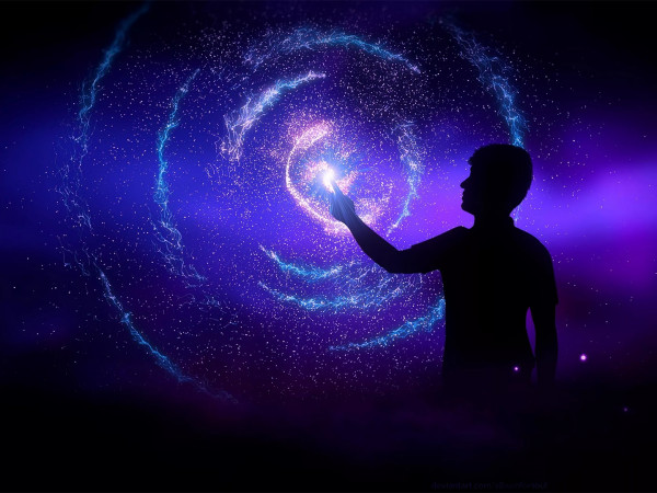 Космическая погода