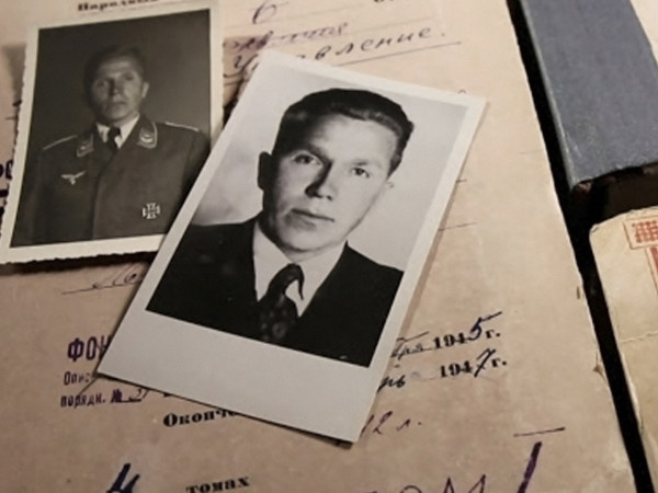 Последний бой Николая Кузнецова