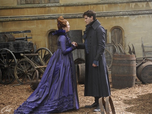 Большие надежды (2)