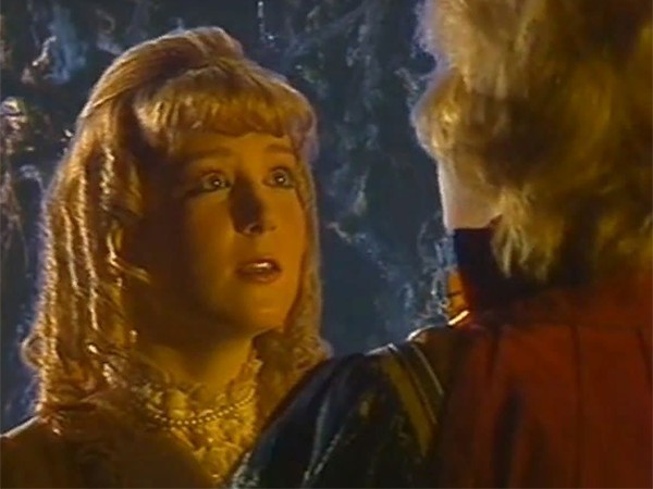 Сказка за сказкой