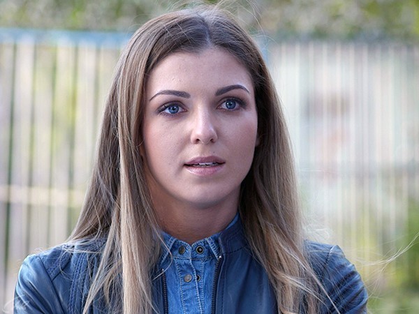 Уголовное дело