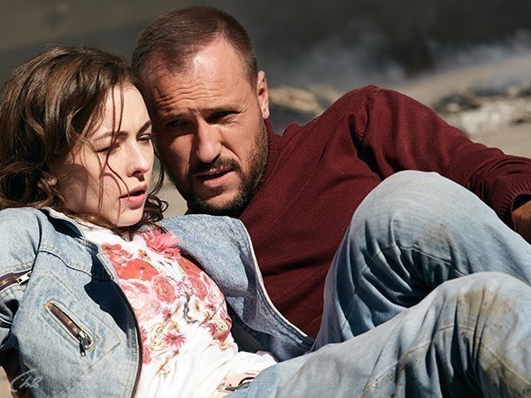 Путешествие к центру души