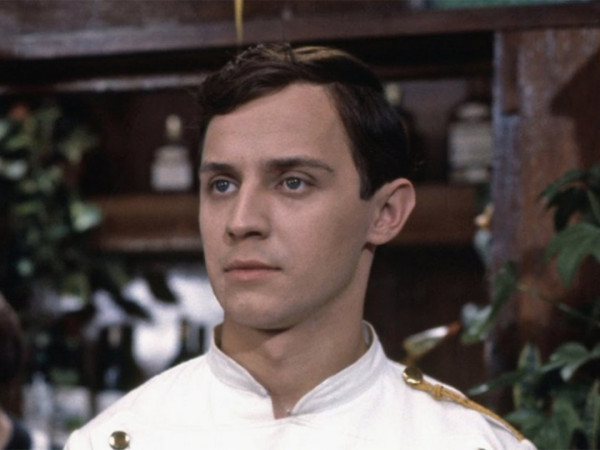 Отель «Пацифик»