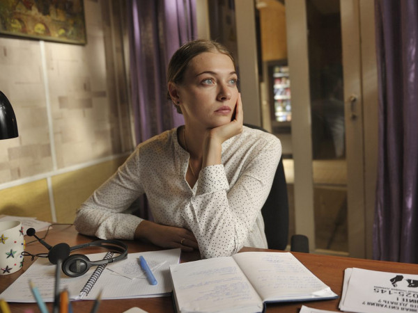 Одно тёплое слово