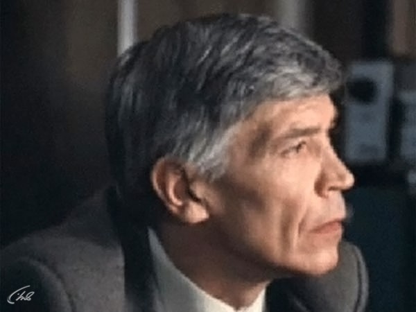 Убийство на Ждановской