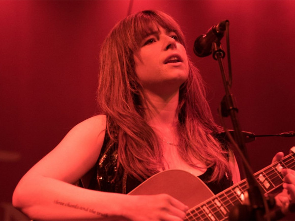 Дикая Роза (2)