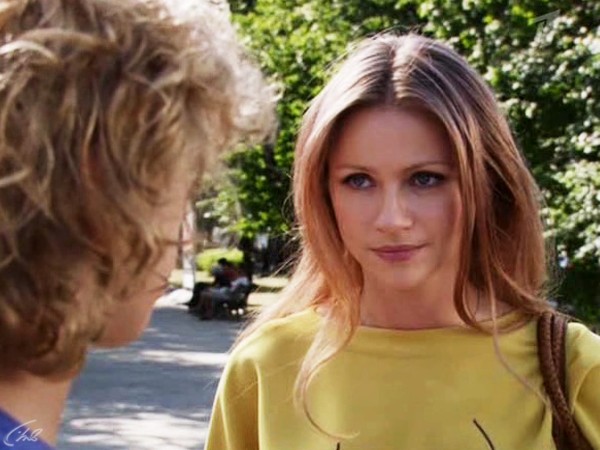 Тройная жизнь (2)