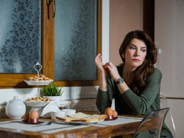 Любовь лечит (2)