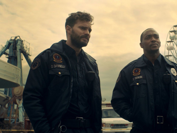 Грань времени