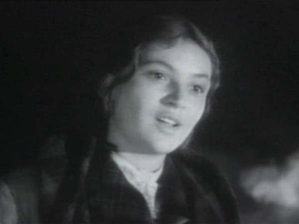 Юность наших отцов