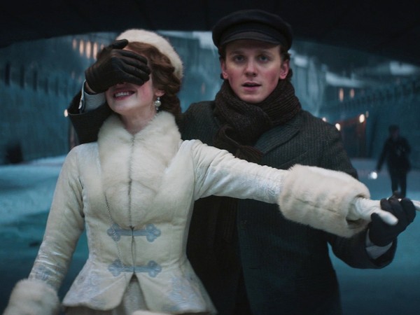 Серебряные коньки (4)