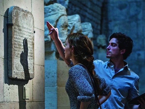 Париж: Город мёртвых (2)