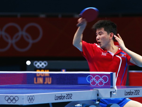 Настольный теннис. Кубок Топ 16 Европы 2025 (Монтрё, Швейцария). Мужчины. Женщины. 1/4 финала. Часть 1 (4 матча)