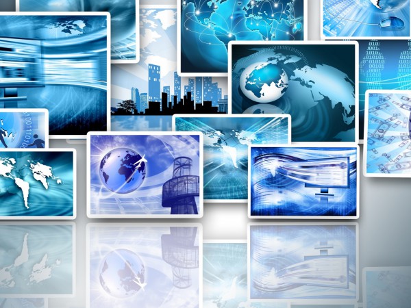 Городской диалог