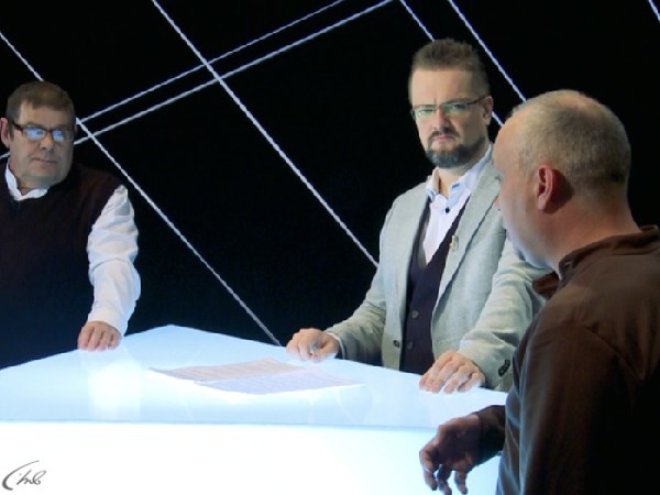 Большие дебаты